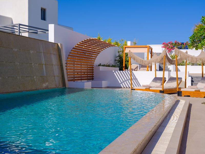 Safrani Suites