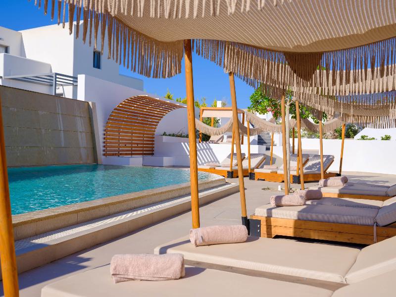Safrani Suites
