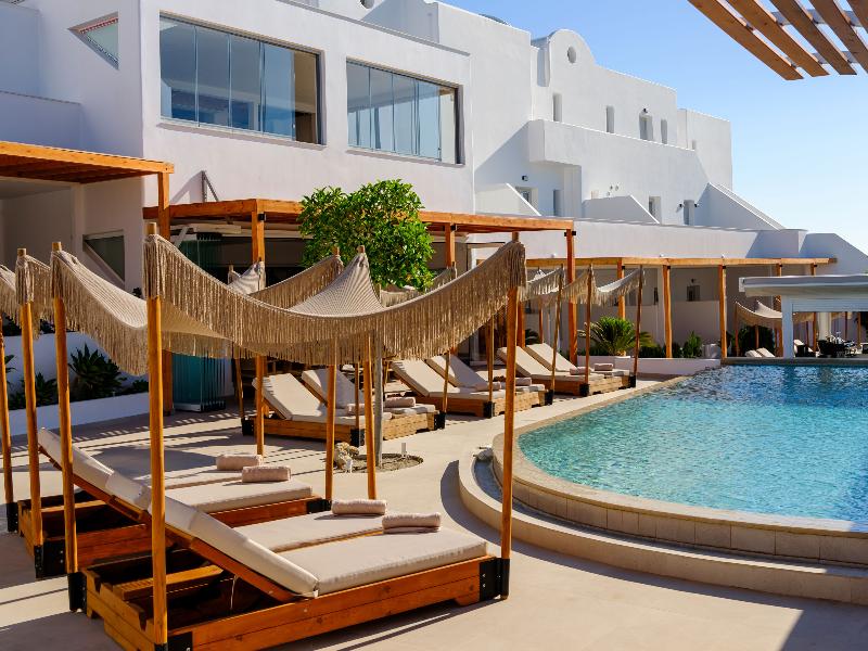 Safrani Suites