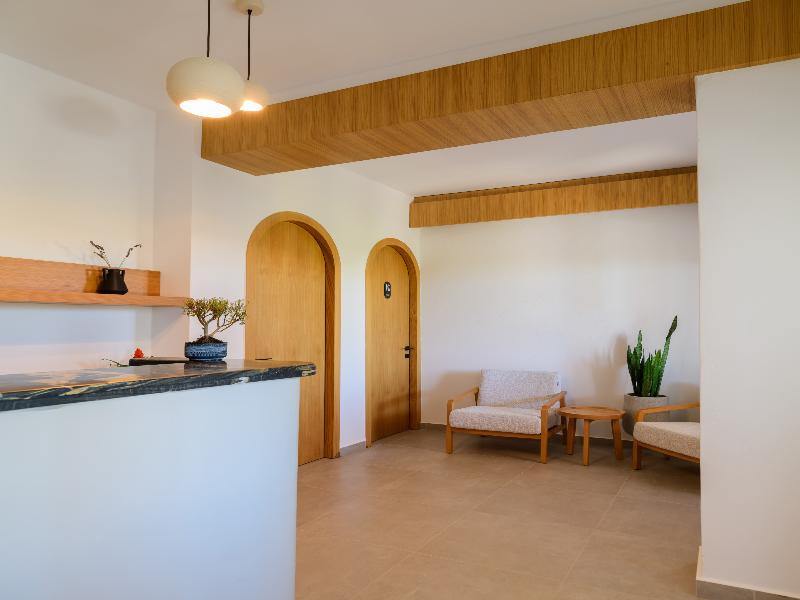 Safrani Suites