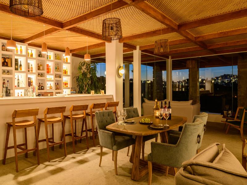 Safrani Suites — photo 169