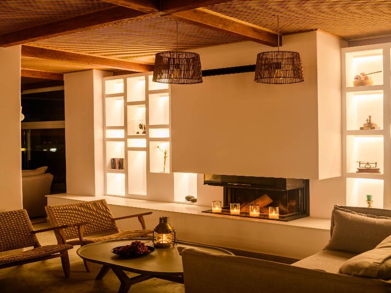 Safrani Suites — photo 172