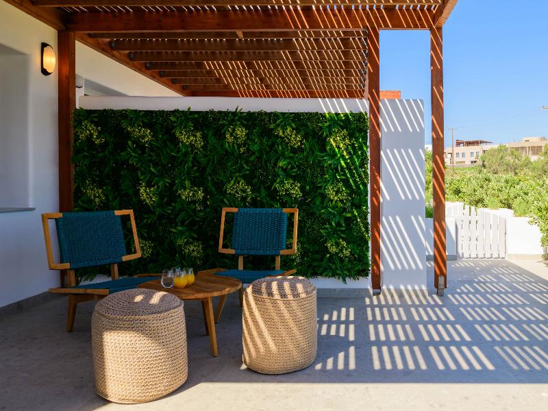 Safrani Suites