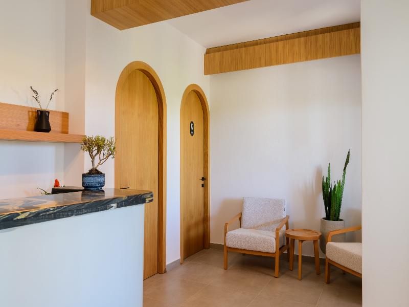 Safrani Suites