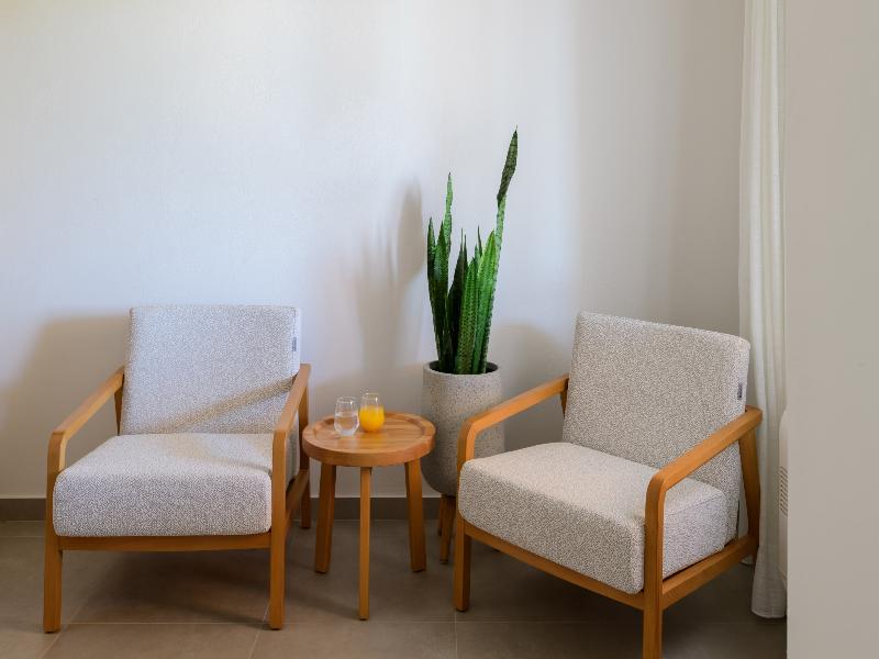 Safrani Suites
