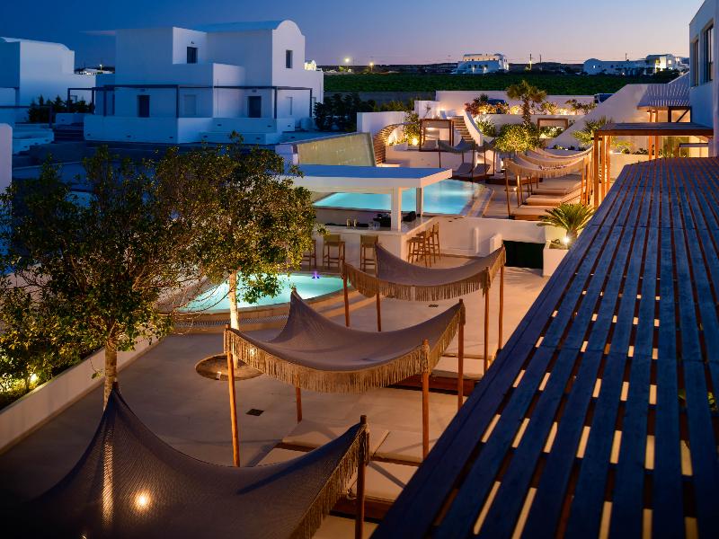 Safrani Suites
