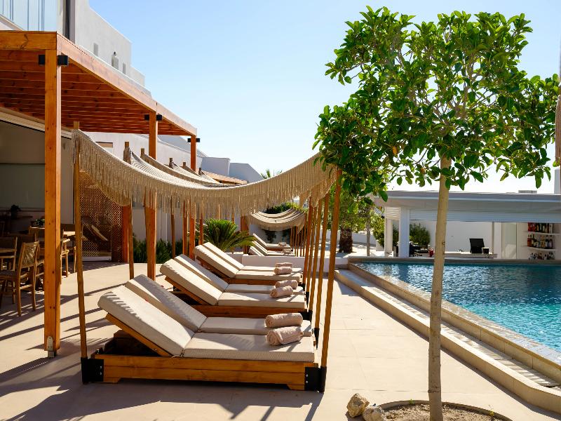 Safrani Suites
