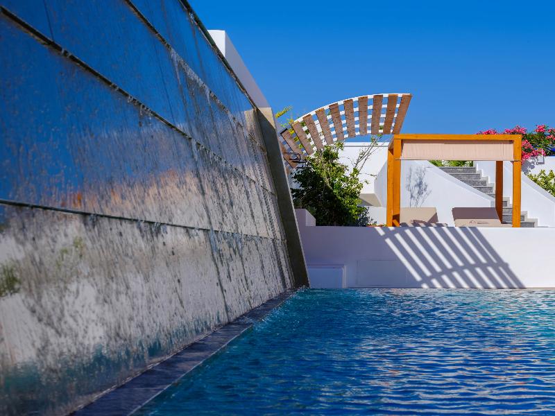 Safrani Suites