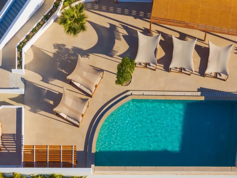 Safrani Suites