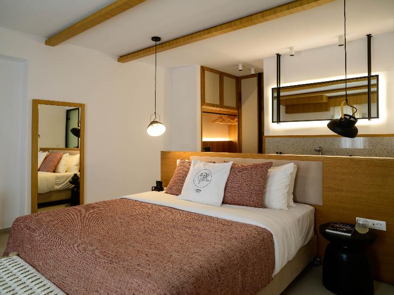 Safrani Suites image