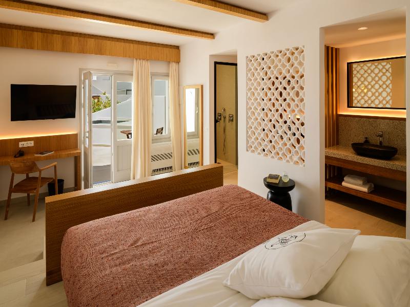 Safrani Suites image