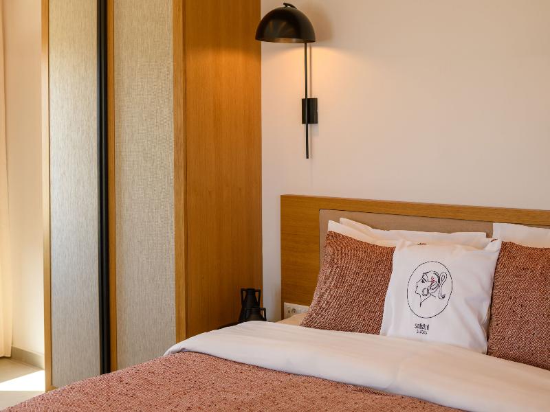 Safrani Suites image
