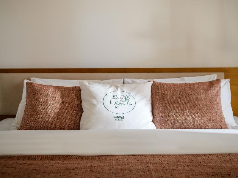 Safrani Suites image