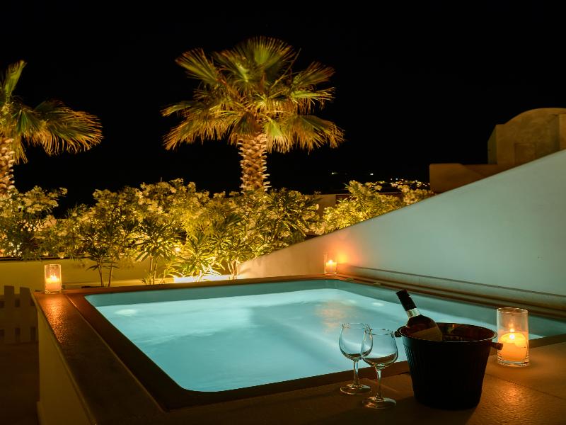 Safrani Suites image