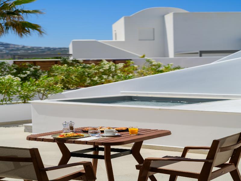 Safrani Suites image