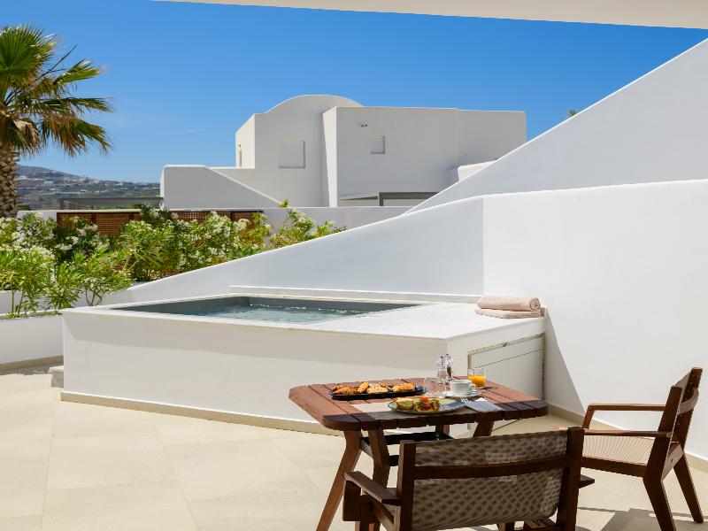 Safrani Suites image