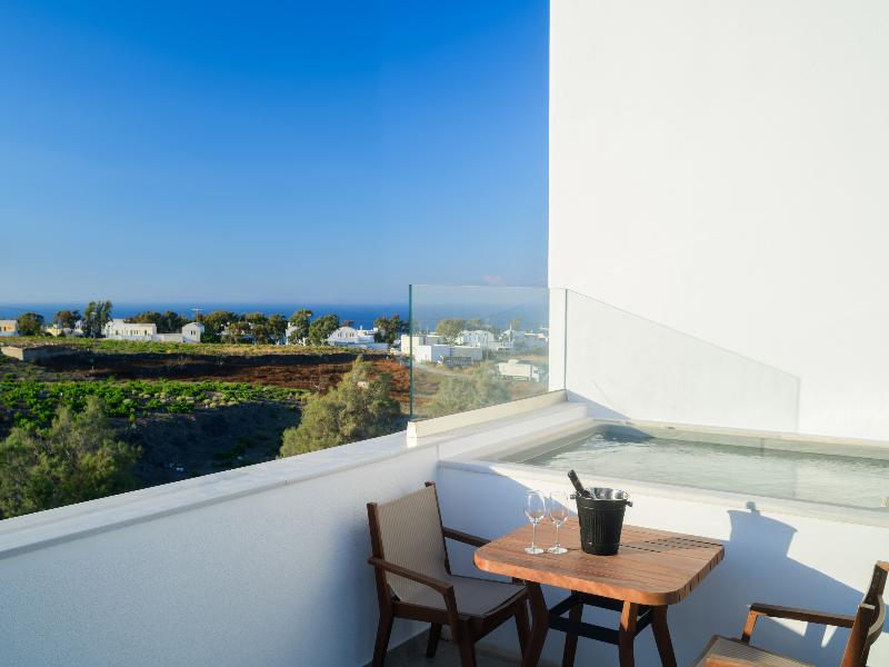 Safrani Suites image