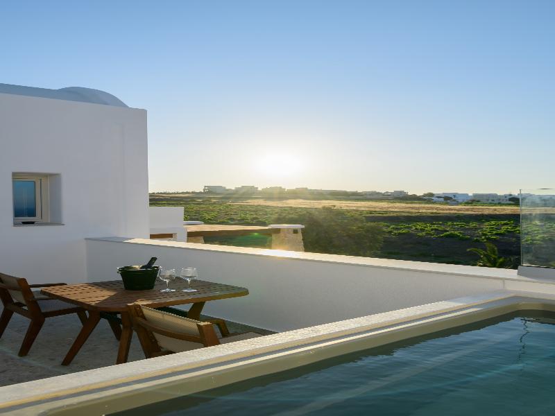 Safrani Suites image