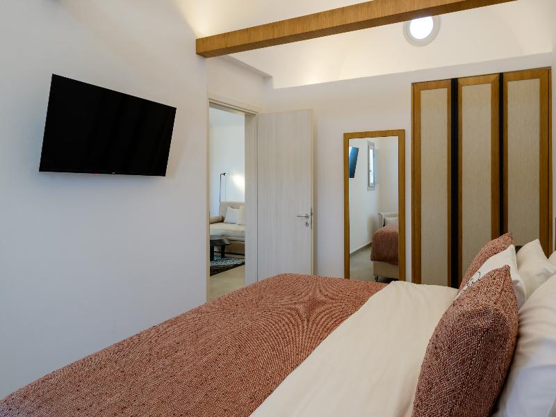 Safrani Suites image