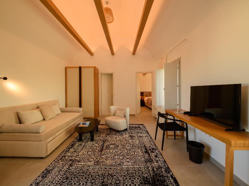 Safrani Suites image
