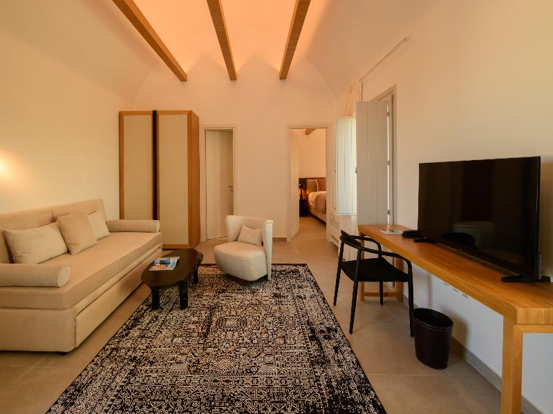 Safrani Suites image