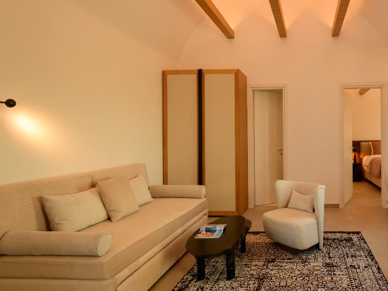 Safrani Suites image