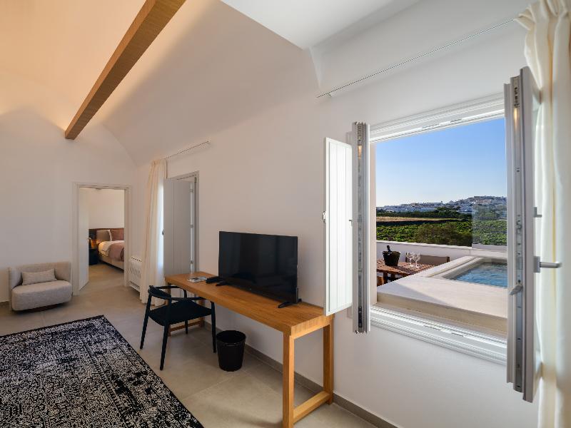 Safrani Suites image