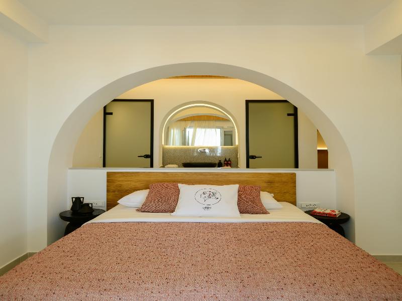 SUITE TWO BEDROOMS WITH PRIVATE POOL — photo 24