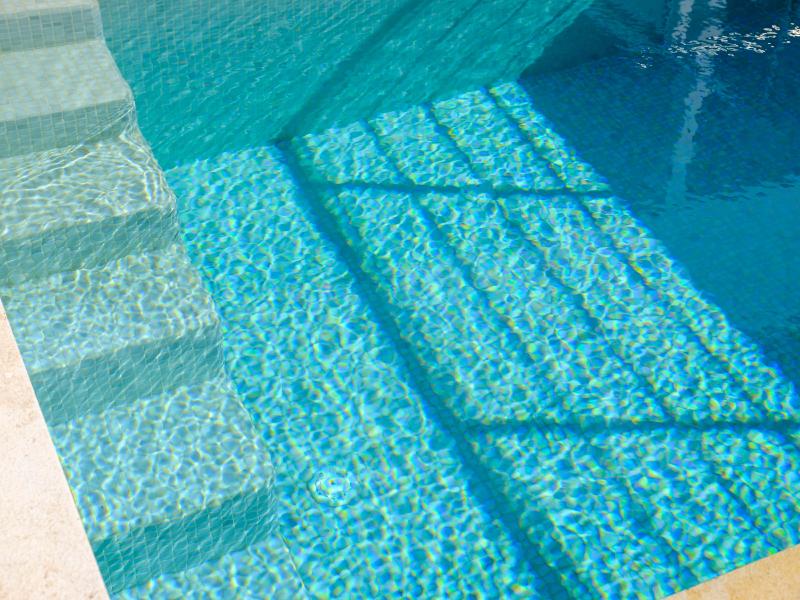 SUITE TWO BEDROOMS WITH PRIVATE POOL — photo 19