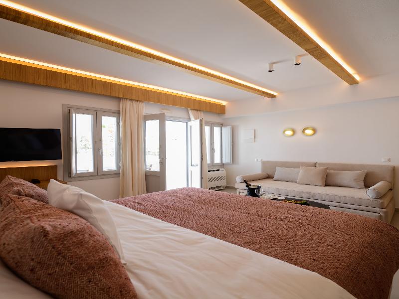 SUITE TWO BEDROOMS WITH PRIVATE POOL — photo 47