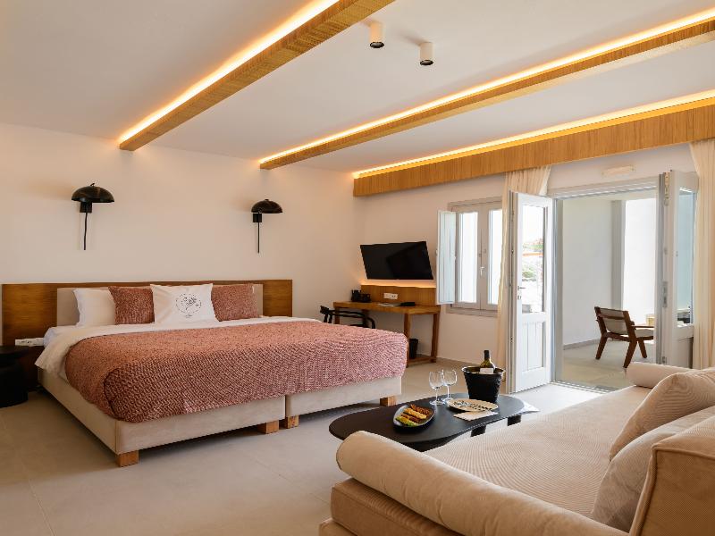 SUITE TWO BEDROOMS WITH PRIVATE POOL — photo 48
