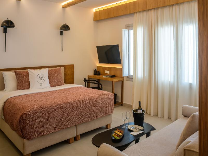 SUITE TWO BEDROOMS WITH PRIVATE POOL — photo 41