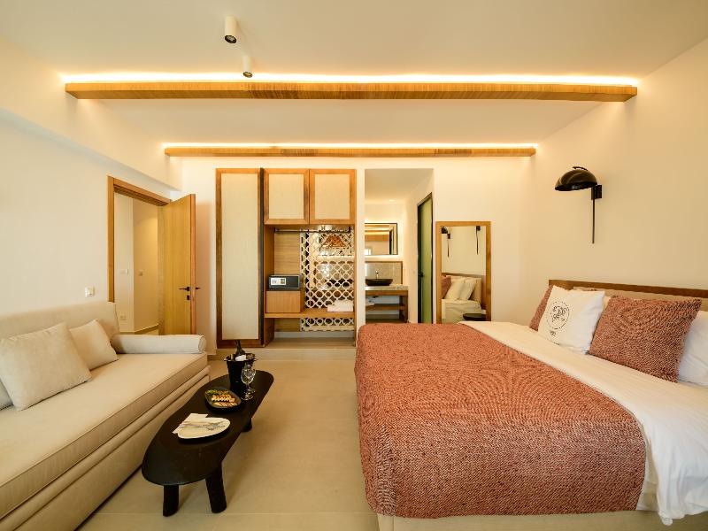 SUITE TWO BEDROOMS WITH PRIVATE POOL — photo 39
