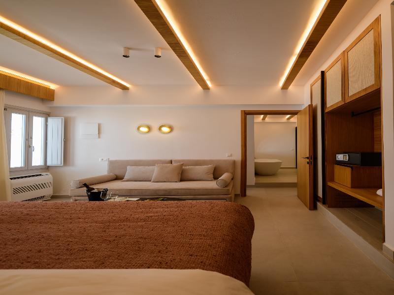 SUITE TWO BEDROOMS WITH PRIVATE POOL — photo 32