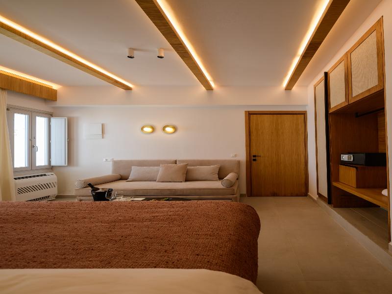 SUITE TWO BEDROOMS WITH PRIVATE POOL — photo 30