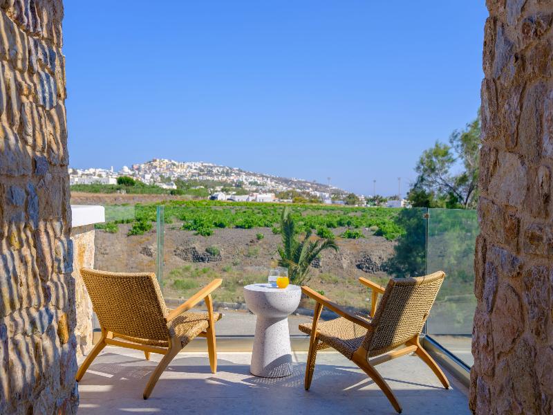 Safrani Suites — photo 213