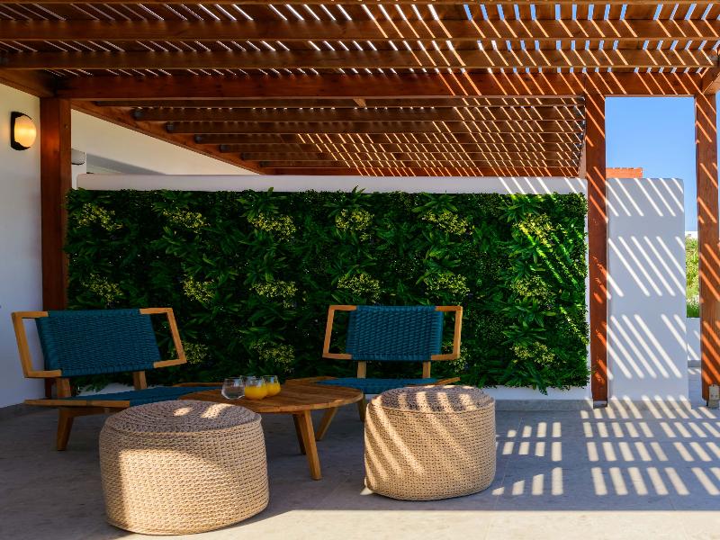 Safrani Suites — photo 216