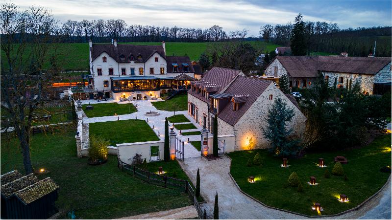 Domaine De Rymska image