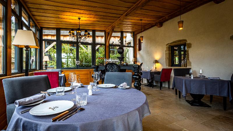 Domaine De Rymska image