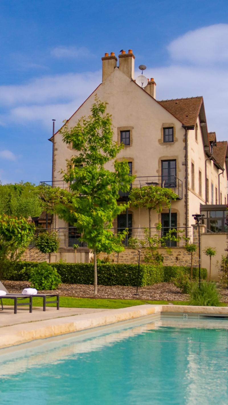 Domaine De Rymska image