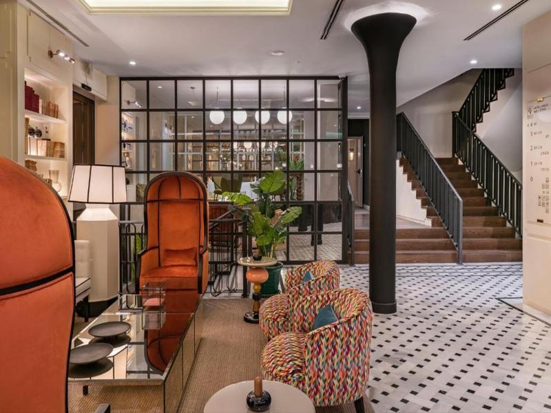 Vincci Molviedro Suites Apartments image