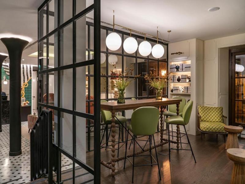 Vincci Molviedro Suites Apartments image