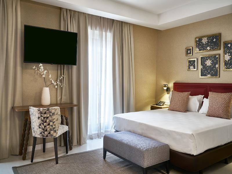 Vincci Molviedro Suites Apartments image