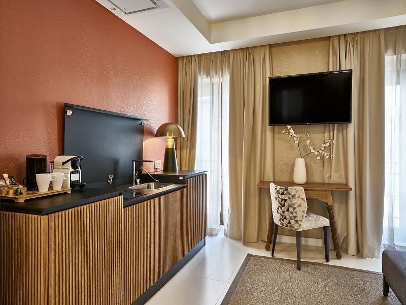 Vincci Molviedro Suites Apartments image