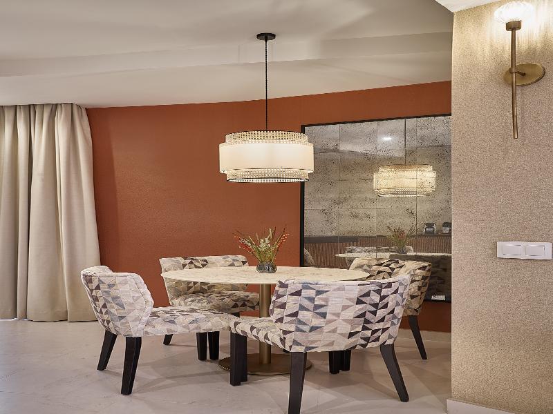 Vincci Molviedro Suites Apartments image