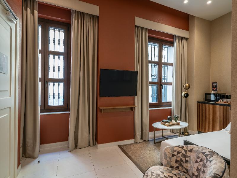 Vincci Molviedro Suites Apartments image