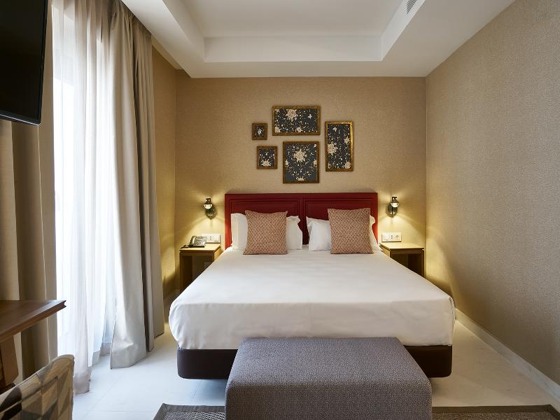 Vincci Molviedro Suites Apartments image
