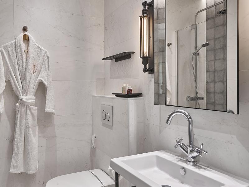 Vincci Molviedro Suites Apartments image