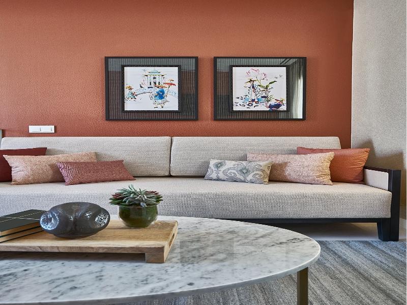 Vincci Molviedro Suites Apartments image