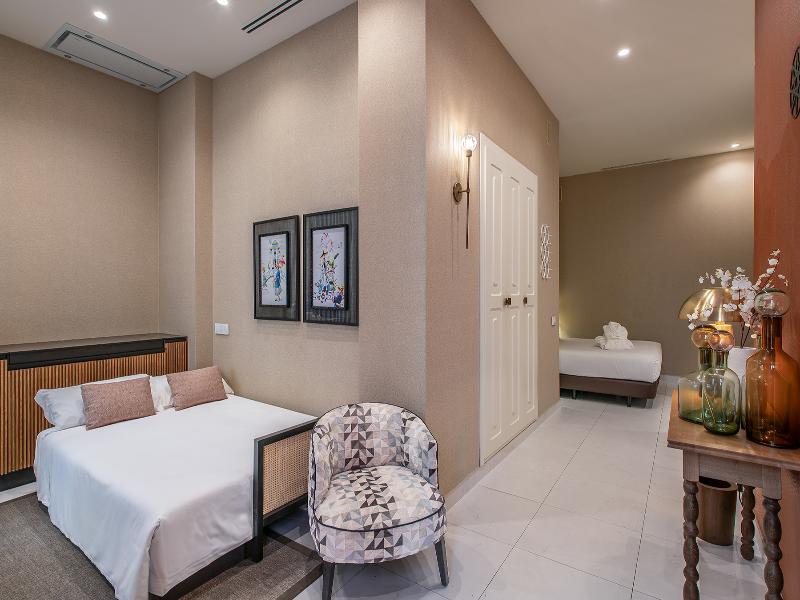 Vincci Molviedro Suites Apartments image